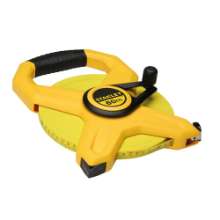Afbeeldingen van Stanley landmeter Fiberglas - 12.7mm 60 meter