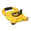 Afbeeldingen van Stanley landmeter Fiberglas - 12.7mm 60 meter