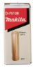 Afbeeldingen van Makita Diamantboor M10x19mm D-75138