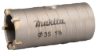 Afbeeldingen van Makita kroonboor D-73900 - 35mm 