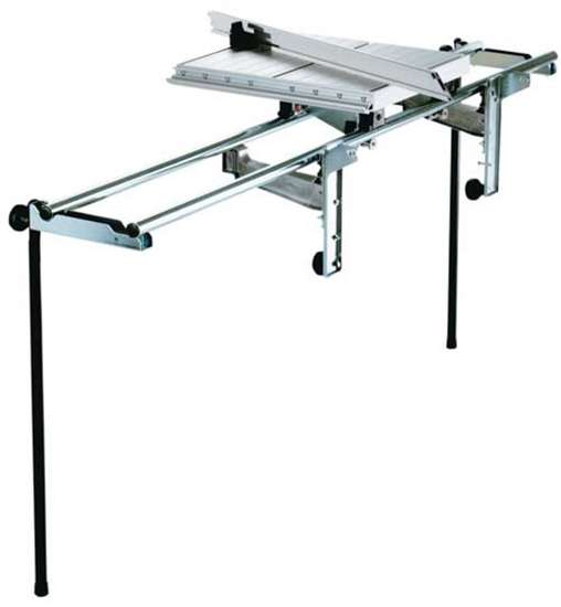 Afbeeldingen van Festool Roltafel CS 70 ST