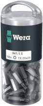 Afbeeldingen van Wera Bit torx 867/1 DIY 100