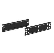 Afbeeldingen van Hettich OrgaLine,  AB 936 mm, zwart