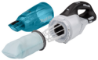 Afbeeldingen van Makita steelstofzuiger DCL281RTWX 18V - 5,0 Ah accu en snellader in doos