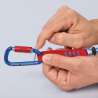 Afbeeldingen van KNIPEX Karabijnhaak