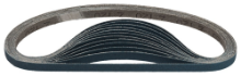 Afbeeldingen van Makita Schuurband K120 9X533 Blue P-39475
