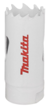 Afbeeldingen van Makita Gatzaag 22mm BiM basic D-17011