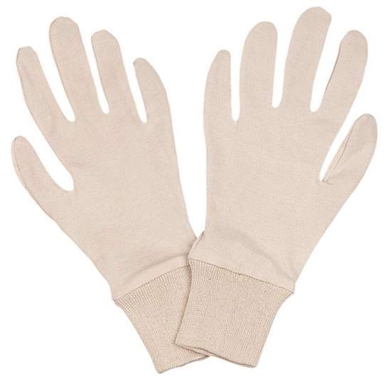 Afbeeldingen van Bahco katoenen handschoenen voor onder geïsoleerde handschoenen (2820VGCOT)