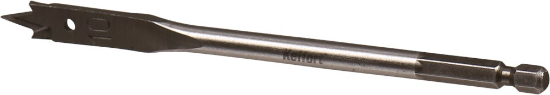 Afbeeldingen van Kelfort Speedboor - Ø10mm 110mm snijlengte