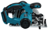 Afbeeldingen van Makita 18 V Cirkelzaag 165 mm DSS610Z