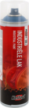 Afbeeldingen van Kelfort spuitverf nationaalblauw 500ml