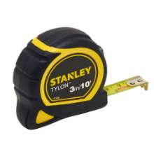 Afbeeldingen van Stanley rolbandmaat Tylon - 12.7mm 3 meter 10 feet