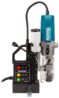 Afbeeldingen van Makita Magneetkernboormachine - 230V - in koffer