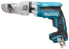 Afbeeldingen van Makita 18 V Plaatschaar DJS131Z