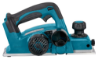 Afbeeldingen van Makita Schaaf DKP180ZJ - 18v 82mm 