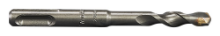 Afbeeldingen van Makita boor D-08040 - 9X110mm - SDS+ 