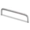 Afbeeldingen van Hettich Greep Avenio, boorafstand 96, L 104 mm, H 32 mm, ø 8 mm, Mat vernikkeld