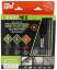 Afbeeldingen van Spit kit Easymix - M8x40mm - 4 stuks  
