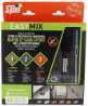 Afbeeldingen van Spit kit Easymix - M8x40mm - 4 stuks  