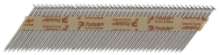 Afbeeldingen van Paslode stripspijker - 2.8x51mm d-kop - ring inox A2 