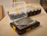 Afbeeldingen van STANLEY Fatmax pro-stack ringsteeksleutelset - 12 delig FMMT98104-0