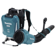 Afbeeldingen van Makita UB004CZNL1 ConnectX ruggedragen
