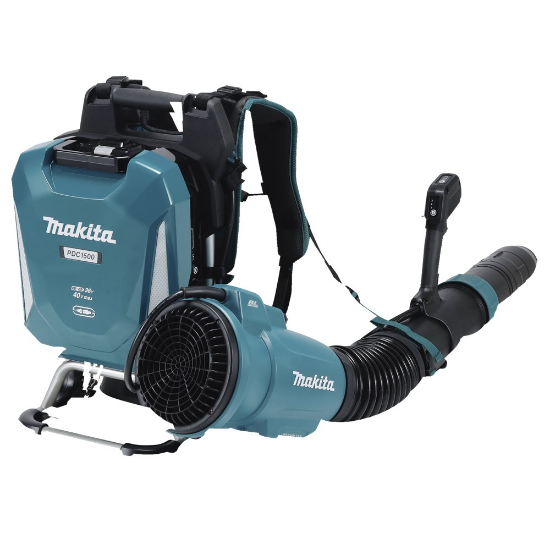 Afbeeldingen van Makita UB004CZNL1 ConnectX ruggedragen