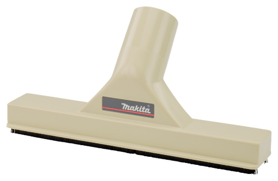 Afbeeldingen van Makita Vloerzuigmond - voor droog gebruik 