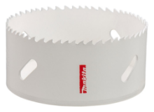 Afbeeldingen van Makita Gatzaag 95Mm Bi-Metaal Wit P-52716