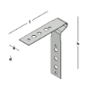 Afbeeldingen van GB Veeranker 90x103 22x0,7 316