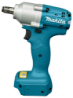 Afbeeldingen van Makita instelbare slagmoersleutel DTWA260Z - 18V 260 Nm - zonder accu's en lader in doos