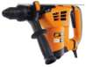 Afbeeldingen van Spit boor-/hakhamer - 900 Watt - SDS+ 
