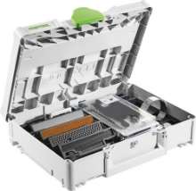 Afbeeldingen van Festool 576789 accessoire-systainer sys³ ZH-SYS-PS 420