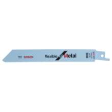 Afbeeldingen van Bosch Reciprozaagblad S 922 EF