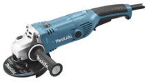 Afbeeldingen van Makita Haakse slijper GA5021CFY1 - 230v 1450Watt 125mm - SJS-Systeem 