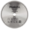 Afbeeldingen van Makita Zaagb multi 305x30 100T 5g D-65682
