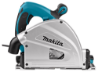 Afbeeldingen van Makita SP6000J 230V invalcirkerzaag 165mm