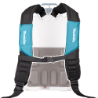 Afbeeldingen van Makita accu rugspuit DUS108Z - 18V 10 liter - Zonder accu's en lader in doos
