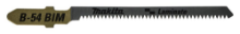 Afbeeldingen van Makita Decoupeerzgb Lamh 77Mm T101Aof B-10986