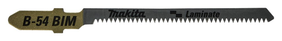 Afbeeldingen van Makita Decoupeerzgb Lamh 77Mm T101Aof B-10986