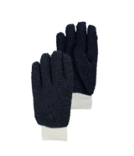 Afbeeldingen van PSP 10-499 handschoen PVC gritt mt.10