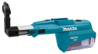 Afbeeldingen van Makita 135906-4 stofafzuigadapter met