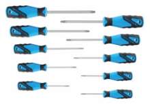 Afbeeldingen van Gedore Schroevendraaierset 2163BTX Torx 5-Delig