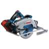 Afbeeldingen van Bosch Cirkelzaagmachine GKS 18V-68 GC