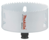 Afbeeldingen van Makita Gatzaag E-04008 - 105mm - BiMetaal snelwissel 