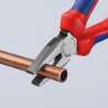 Afbeeldingen van KNIPEX Kombitang