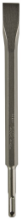 Afbeeldingen van Makita Koudbeitel 20X250Mm Sds-Plus D-08729