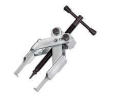 Afbeeldingen van GEDORE Trekker 2-armig, met extra slanke haken 1.23/XS