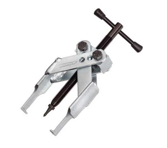 Afbeeldingen van GEDORE Trekker 2-armig, met extra slanke haken 1.23/XS