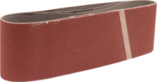 Afbeeldingen van Kelfort Schuurband - 75x533mm - P120 per 3 banden 